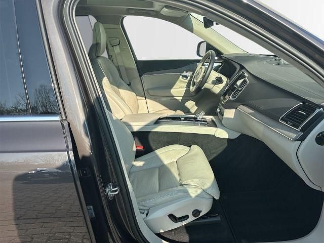 Gebraucht Volvo XC90 Ultimate 455 PS (334 kW) 2023 Grau SUV
