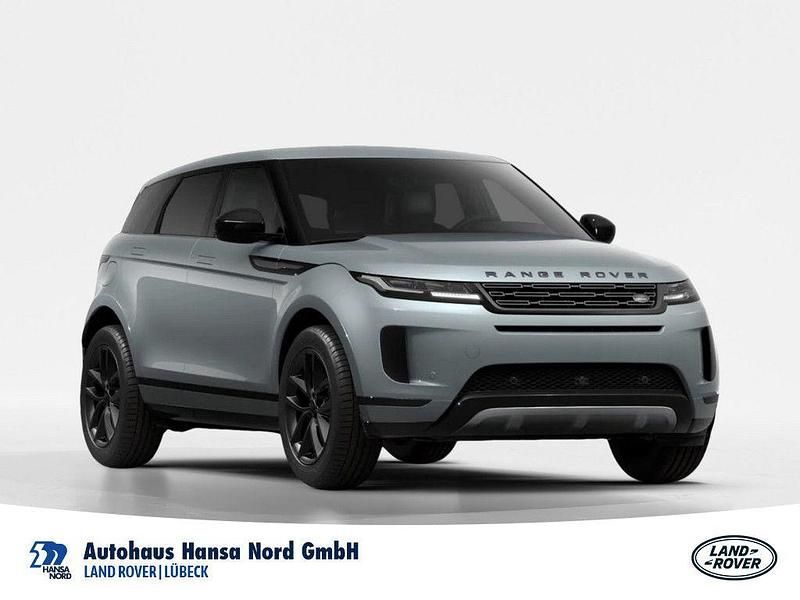 Neu Land Rover Range Rover evoque S 204 PS (150 kW) 2026 Grau SUV
