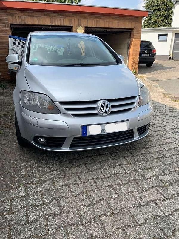 Gebraucht 2006 VW Golf Plus Cross Comfortline Van / Kleinbus | 800 € (Superpreis) - Bild 1/4