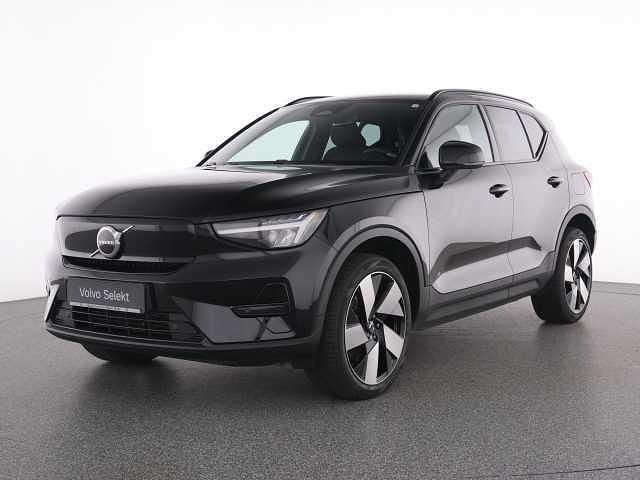 Usado Volvo XC40 Core 169 kW (231 HP) 2023 Cinzento SUV