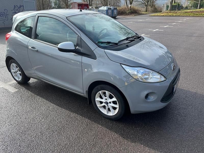Gebraucht 2014 Ford Ka Kleinwagen | 4.000 € (Guter Preis) - Bild 1/4