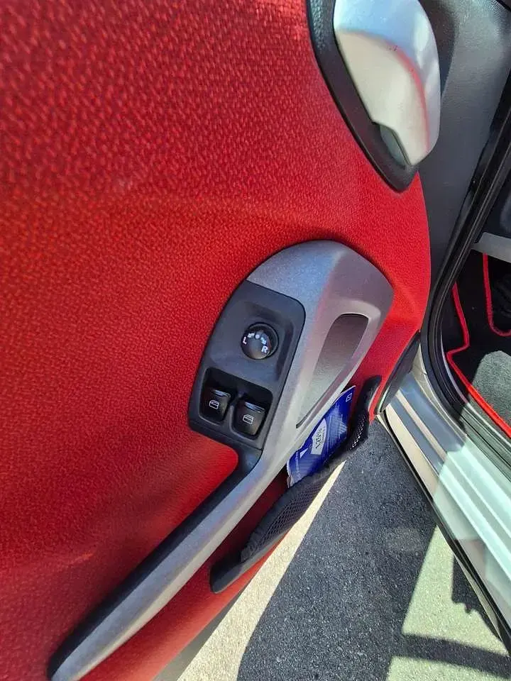 Brugt Smart ForTwo Cabrio Pulse 71 HK (52 kW) 2011 Sort Cabriolet