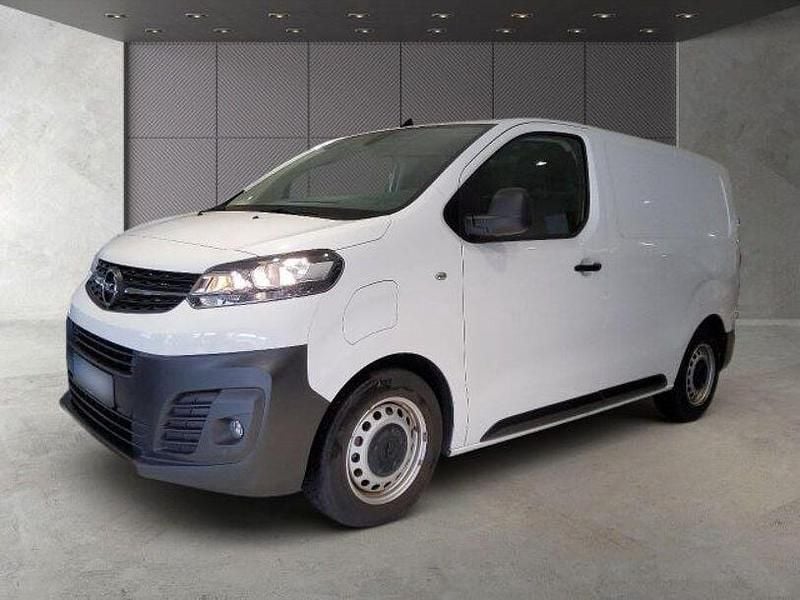 Gebraucht Opel Vivaro-e Combi Edition 100 kW (136 PS) 2021 Andere Van