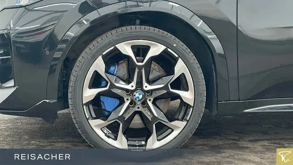 Używany BMW X2 Performance 300 KM (220 kW) 2025 Czarny SUV