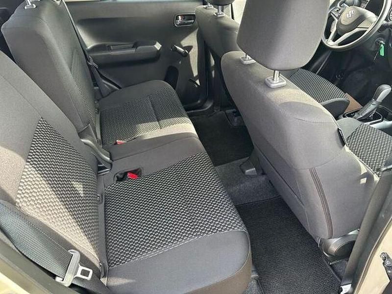 Gebraucht Suzuki Ignis 83 PS (61 kW) 2021 Other SUV