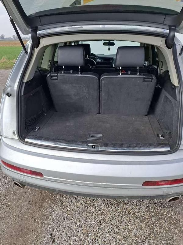 Gebraucht Audi Q7 239 PS (175 kW) 2013 SUV