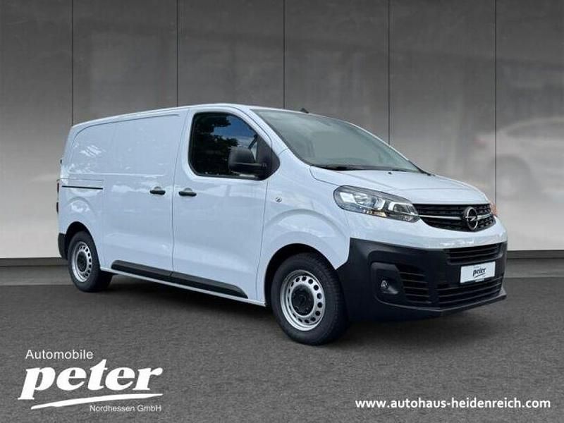 Gebraucht Opel Vivaro Edition 120 PS (88 kW) 2024 Andere Van / Kleinbus