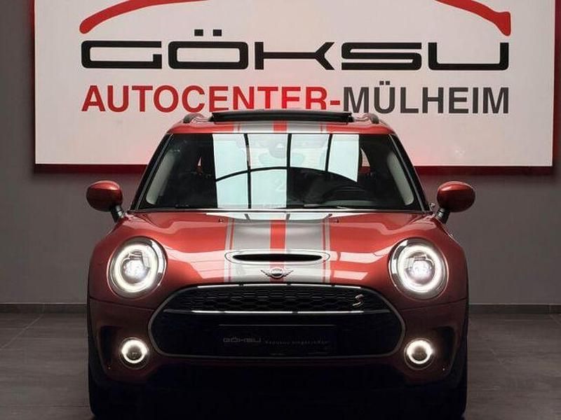 Gebraucht Mini Cooper Clubman 177 PS (130 kW) 2021 Andere Kombi