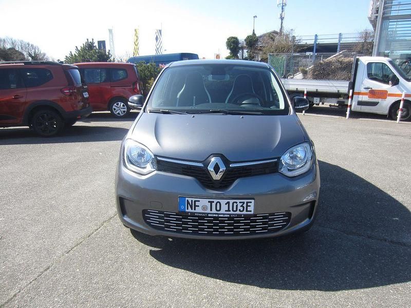 Gebraucht Renault Twingo Techno 60 kW (82 PS) 2024 Kleinwagen