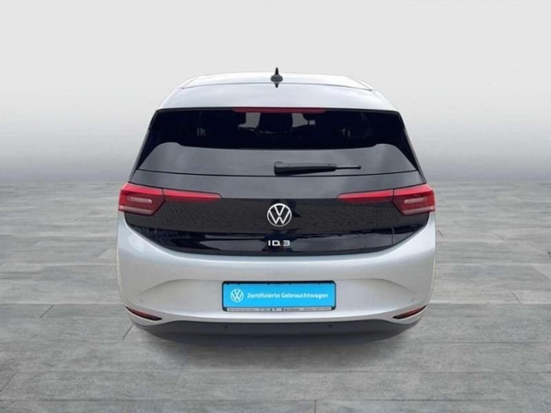 Gebraucht VW ID.3 Pro 150 kW (204 PS) 2024 Scale silver metallic Kleinwagen