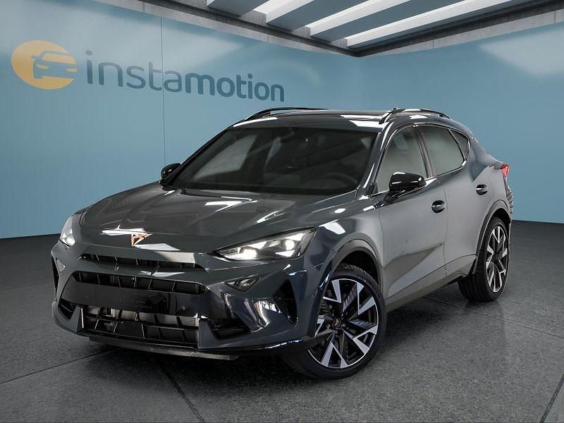 Blau Neu 2025 Cupra Formentor SUV | 41.499 € (Guter Preis) - Bild 1/4