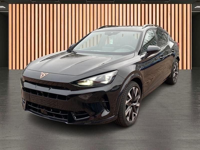 Gebraucht Cupra Formentor VZ 333 PS (244 kW) 2025 Schwarz SUV