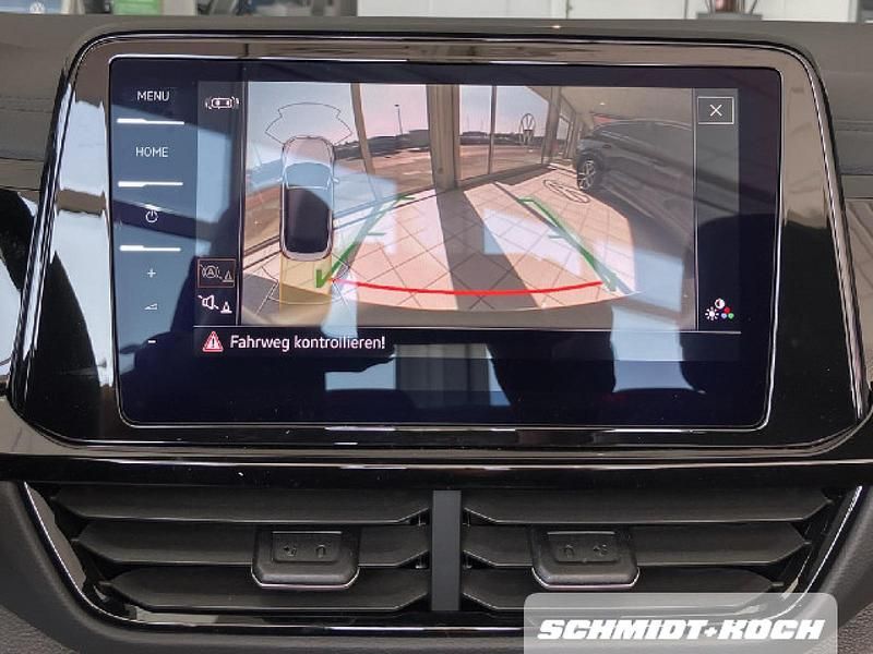 Neu VW T-Roc Karmann 2026 Ascotgrau (grau) SUV