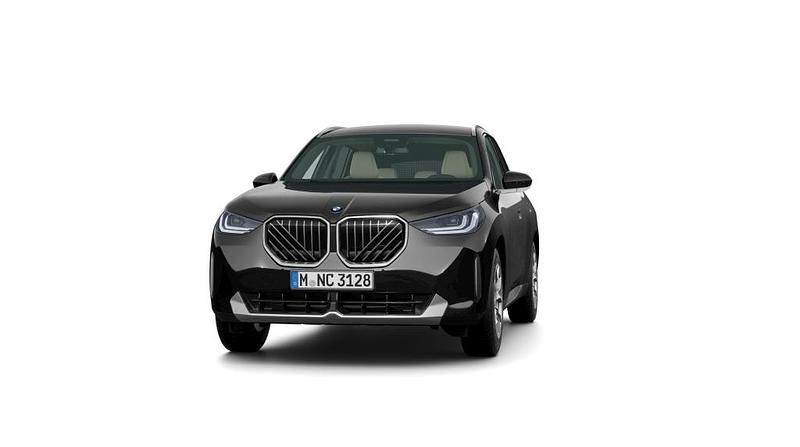 Gebraucht 2025 BMW X3 Efficient Dynamics SUV | 54.800 € (Superpreis) - Bild 1/4