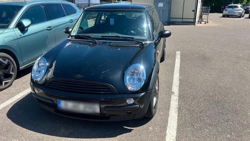 Gebraucht 2003 Mini Cooper Coupé Coupé | 1.999 € (Fairer Preis) - Bild 1/4