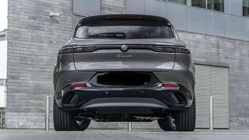 Gebraucht 2024 Alfa Romeo Tonale Ti SUV | 34.900 € - Bild 1/4