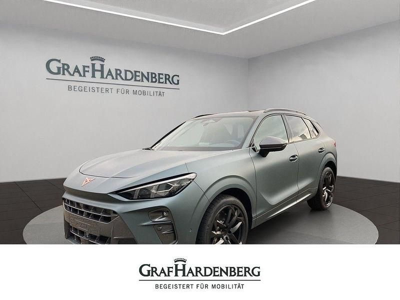 Grau Neu 2026 Cupra Terramar Limited Edition SUV | 50.675 € (Teuer) - Bild 1/4