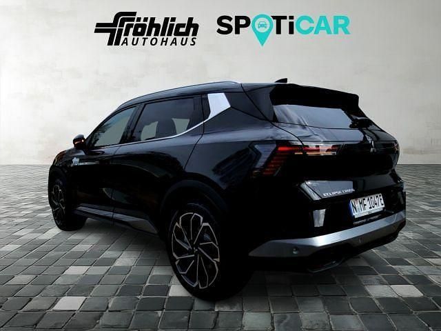 Neu Mitsubishi Eclipse Diamant Edition 160 kW (218 PS) 2026 Schwarz Limousine