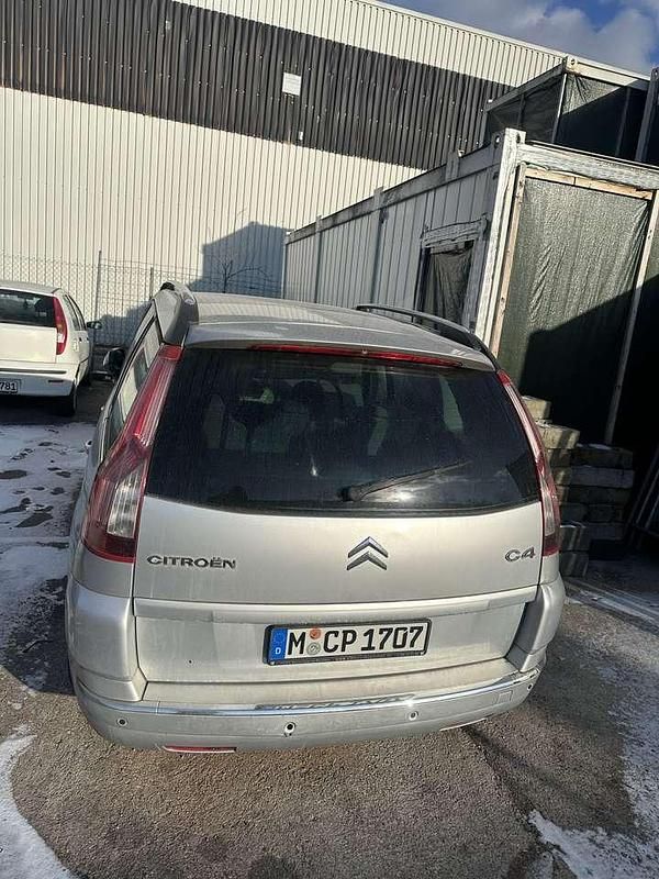 Gebraucht Citroën C4 141 PS (103 kW) 2005 Van / Kleinbus