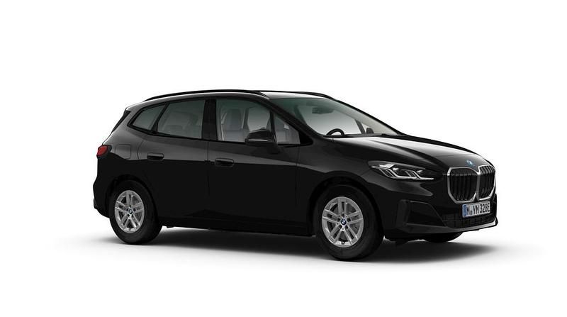 Neu 2025 BMW 225 Active Tourer Efficient Dynamics Van / Kleinbus | 51.442 € (Teuer) - Bild 1/1