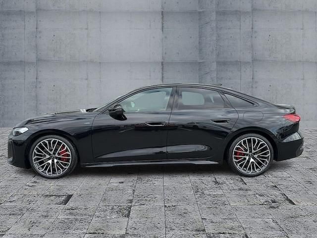 Gebraucht Audi A5 Ambiente 367 PS (269 kW) 2025 Mythosschwarz metallic Limousine