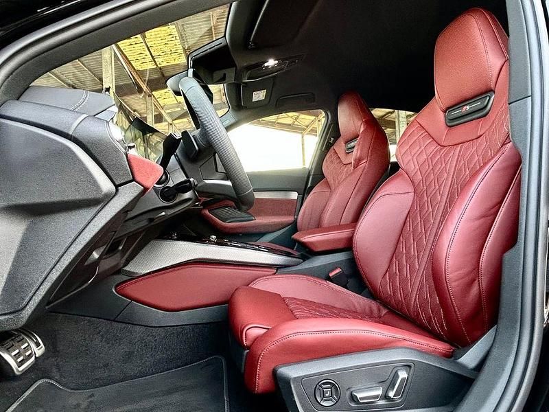 Gebraucht Audi S5 Sport 367 PS (269 kW) 2025 Schwarz Limousine