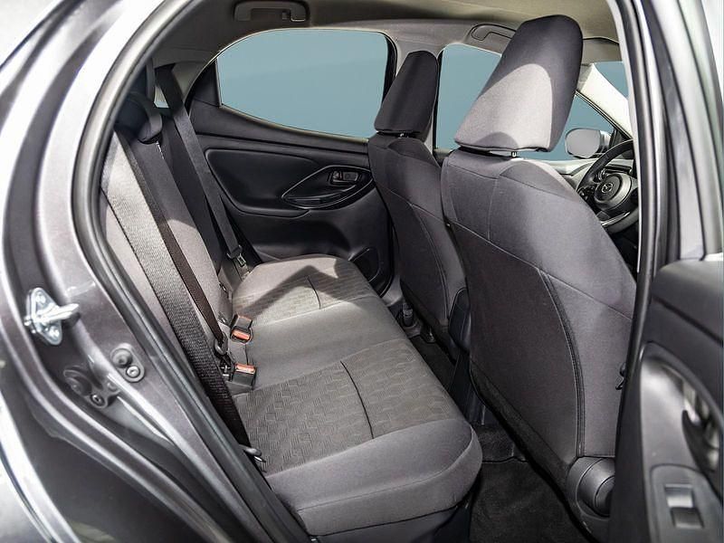 Gebraucht Mazda 2 116 PS (85 kW) 2025 Schwarz Kleinwagen