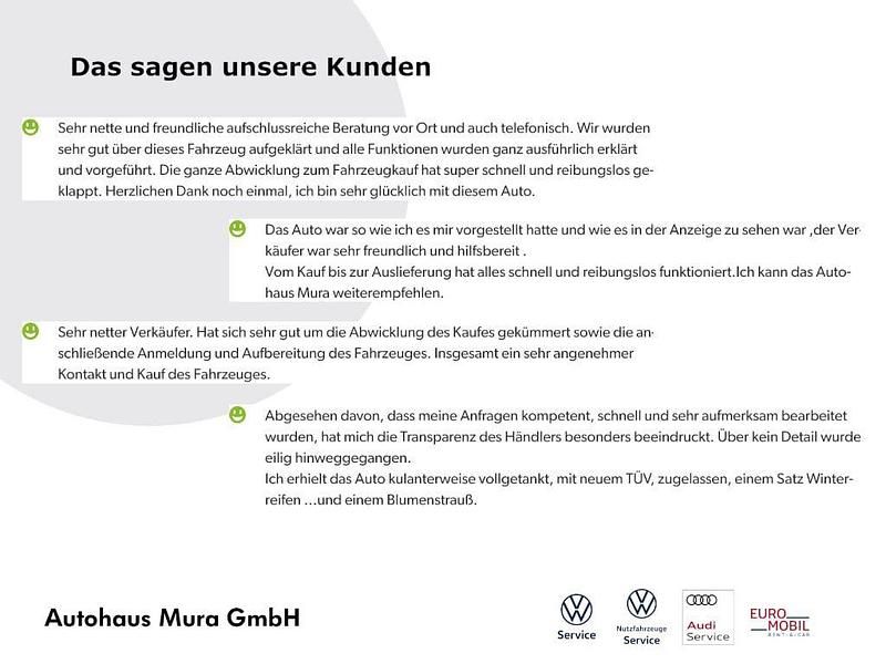 Gebraucht VW up! Active 65 PS (47 kW) 2022 Schwarz Kleinwagen