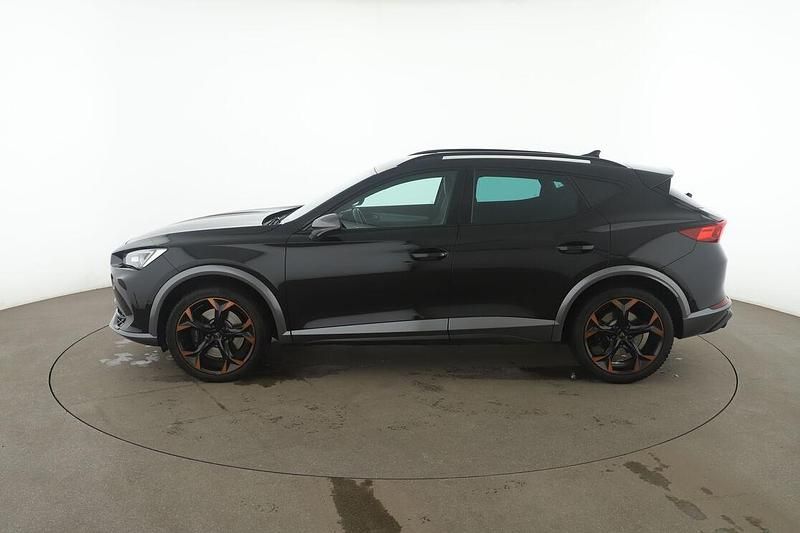 Gebraucht Cupra Formentor VZ 2024 Schwarz SUV