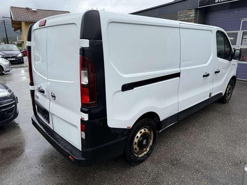 Gebraucht Nissan NV300 Comfort 145 PS (106 kW) 2020 Other Van