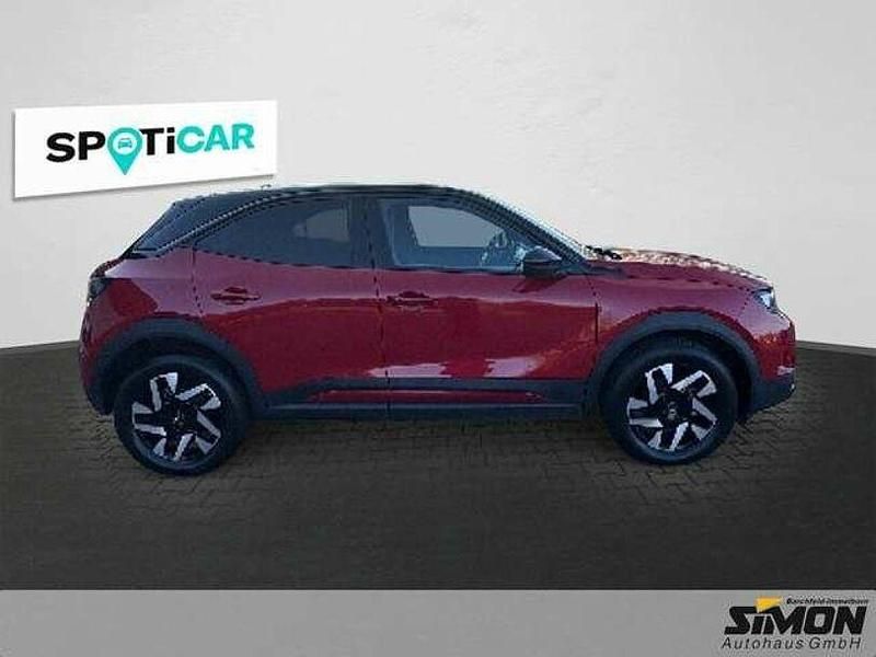 Gebraucht Opel Mokka 136 PS (100 kW) 2024 Kosmos rot SUV