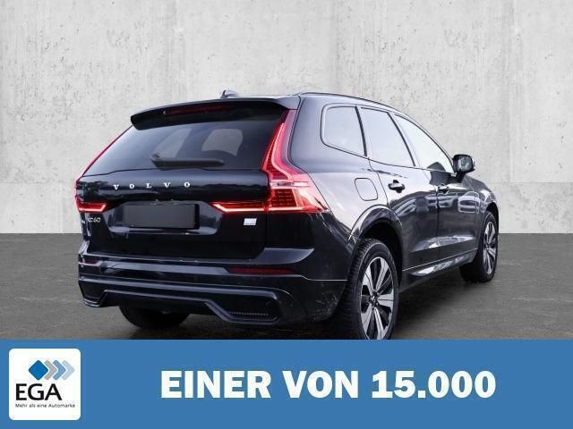 Gebraucht Volvo XC60 Plus 455 PS (334 kW) 2023 Schwarz SUV