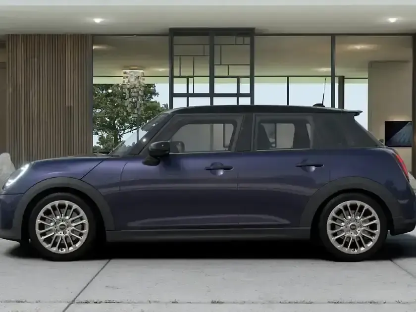 Używany Mini Cooper S 204 KM (150 kW) 2025 Niebieski Hatchback