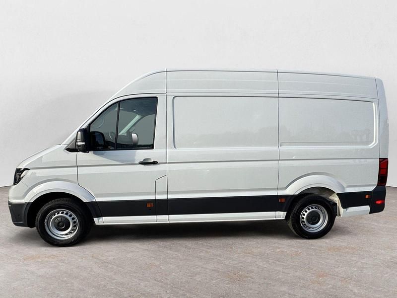 Gebraucht VW Crafter 140 PS (102 kW) 2024 Van