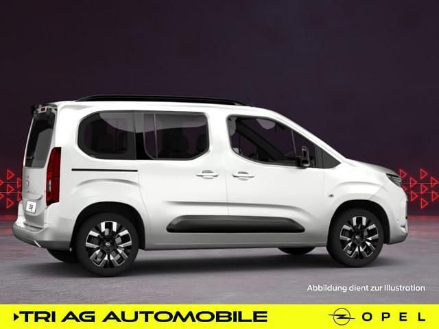 Neu Opel Combo Edition 102 PS (75 kW) 2026 Van / Kleinbus