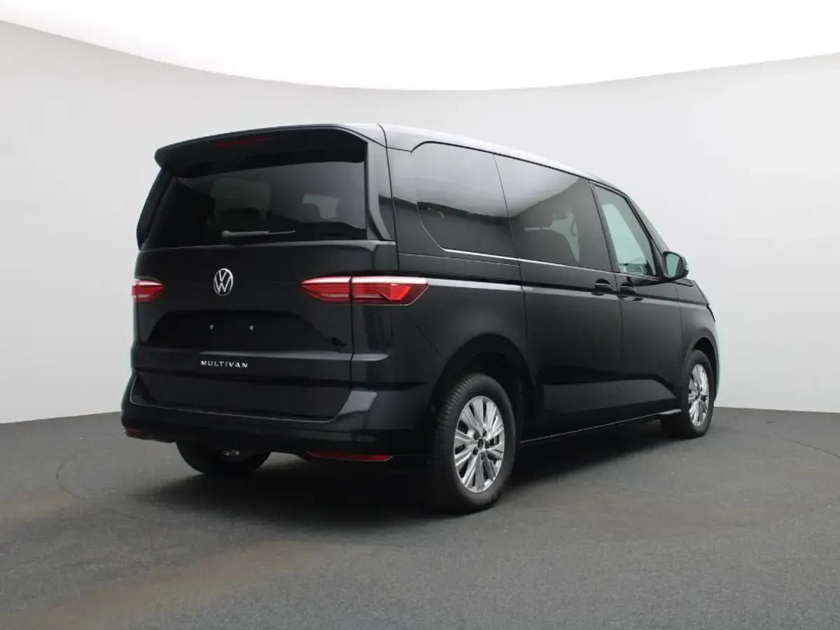 Occasion VW Multivan Life 150 ch (110 kW) 2025 Monospace
