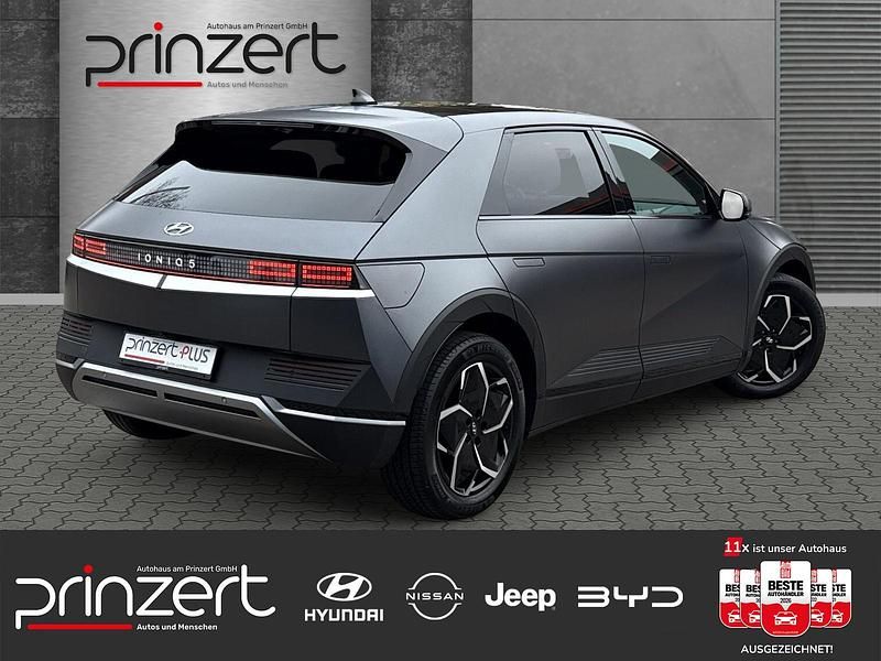 Gebraucht Hyundai Ioniq 5 Techniq 2026 Shooting star SUV
