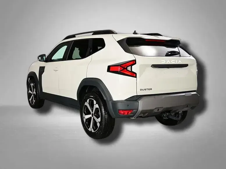Gebraucht Dacia Duster Journey 131 PS (96 kW) 2025 Sandstone SUV