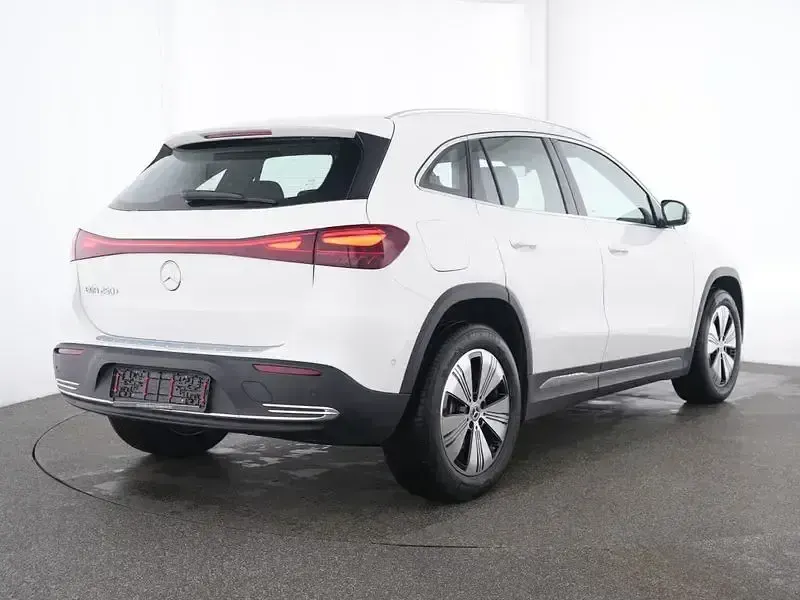 Gebraucht Mercedes EQA250+ Progressive 11 kW (15 PS) 2025 Andere SUV