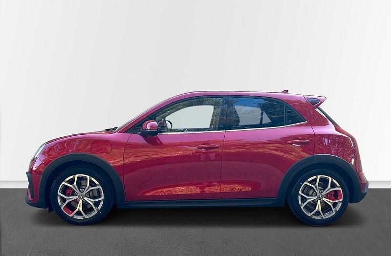 Gebraucht Ora 03 GT 125 kW (171 PS) 2023 Rot metallic Kleinwagen