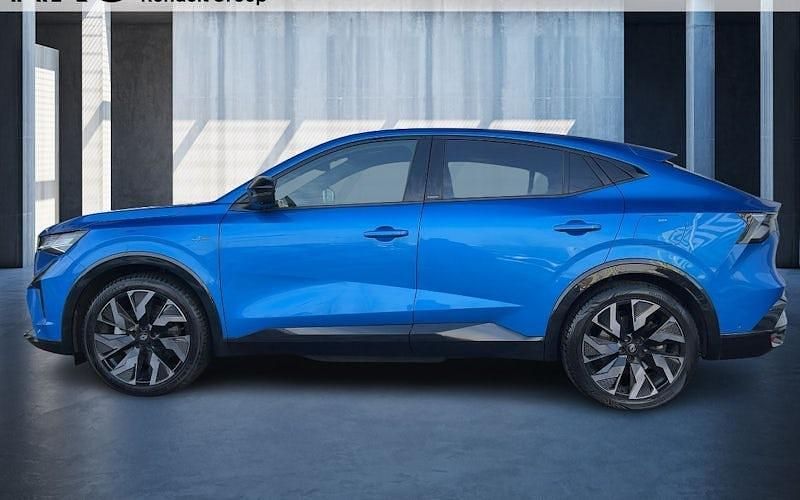 Gebraucht Renault Rafale Esprit Alpine 300 PS (220 kW) 2025 Blau SUV