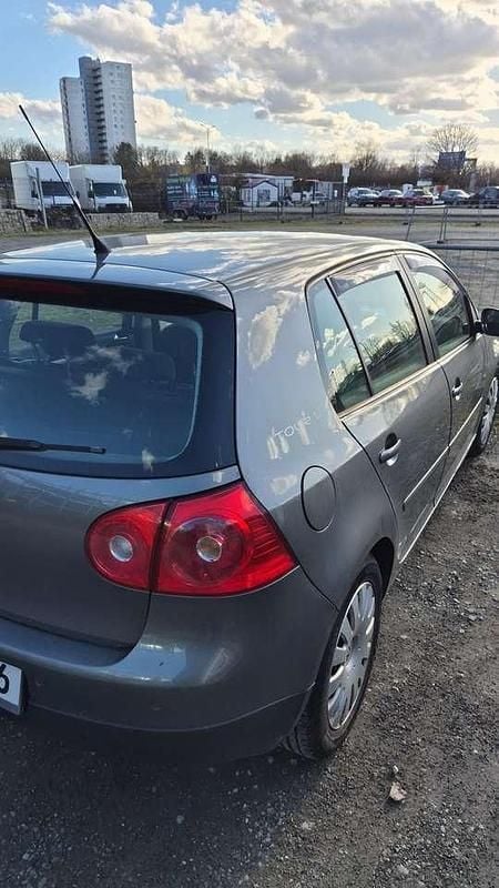 Gebraucht VW Golf V 80 PS (58 kW) 2007 Limousine