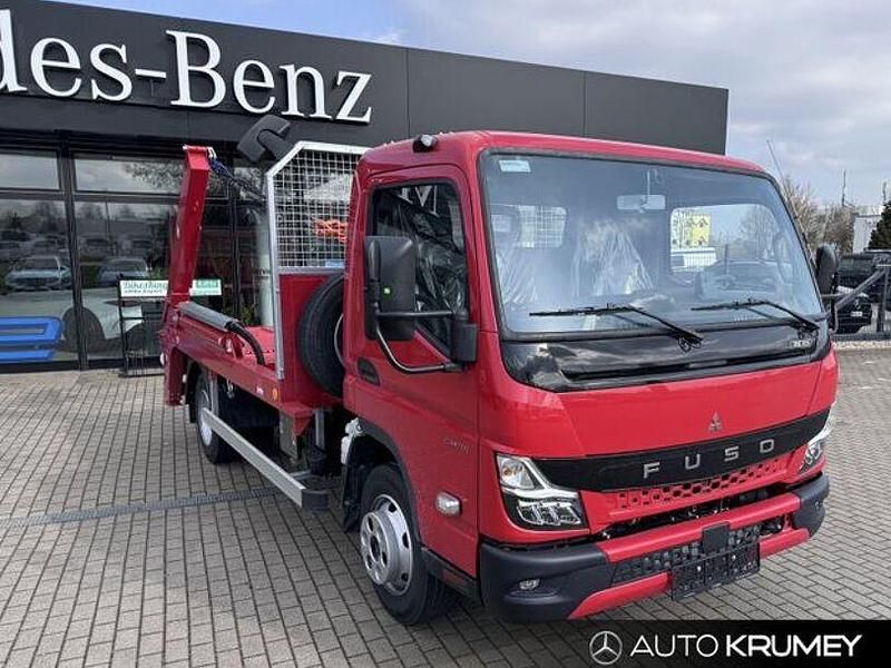 Second-hand Mitsubishi Canter 2024 Andere