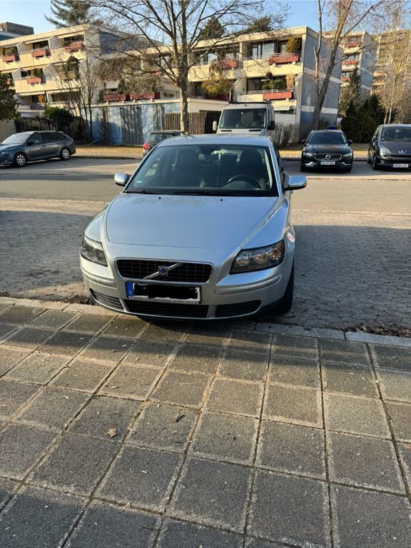 Gebraucht 2006 Volvo S40 Limousine | 3.800 € (Guter Preis) - Bild 1/4