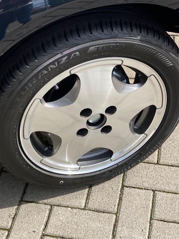 Gebraucht VW Corrado 116 PS (85 kW) 1993 Kleinwagen