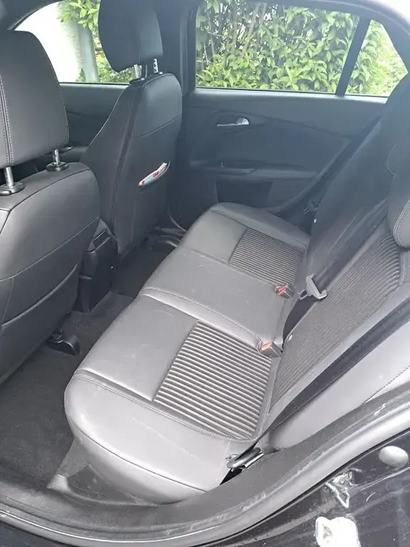 Gebraucht Fiat Tipo Mirror 120 PS (88 kW) 2019 Schwarz Limousine