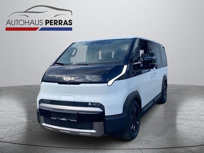 Neu Kia PV5 119 kW (163 PS) 2026 Schneeweiss Van / Kleinbus