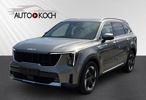 Gebraucht Kia Sorento Spirit 252 PS (185 kW) 2025 Silber SUV