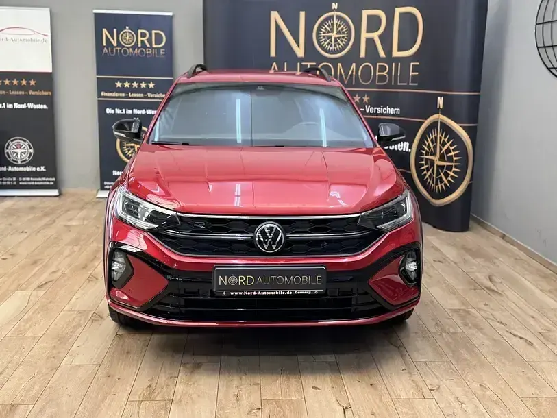 Gebraucht VW Taigo Style 110 PS (80 kW) 2022 Andere SUV