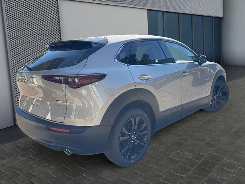 Gebraucht Mazda CX-30 140 PS (102 kW) 2025 Braun SUV